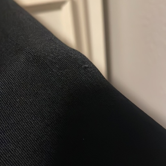 Euc Chico’s Travelers Classic Seashell-Trim Top. - Picture 5 of 8